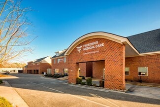 Edgehill Town Center Edgehill Town Center