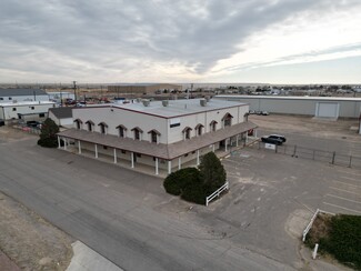 Pueblo, CO Industrial - 78 N Silicon Dr