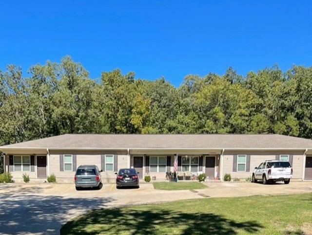 3515 Harrison St, Batesville, AR for Sale