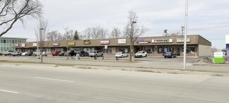 Milwaukee, WI undefined - 6500-6524 W Capitol Dr Milwaukee, WI undefined - 6500-6524 W Capitol Dr