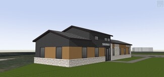 Lincoln, NE Office - 8620 Foxtail Dr Lincoln, NE Office - 8620 Foxtail Dr