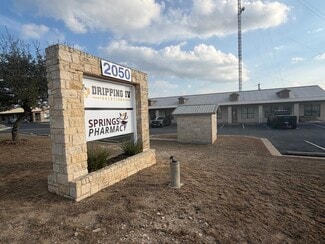 Dripping Springs, TX Office - 2050 US-290 Hwy