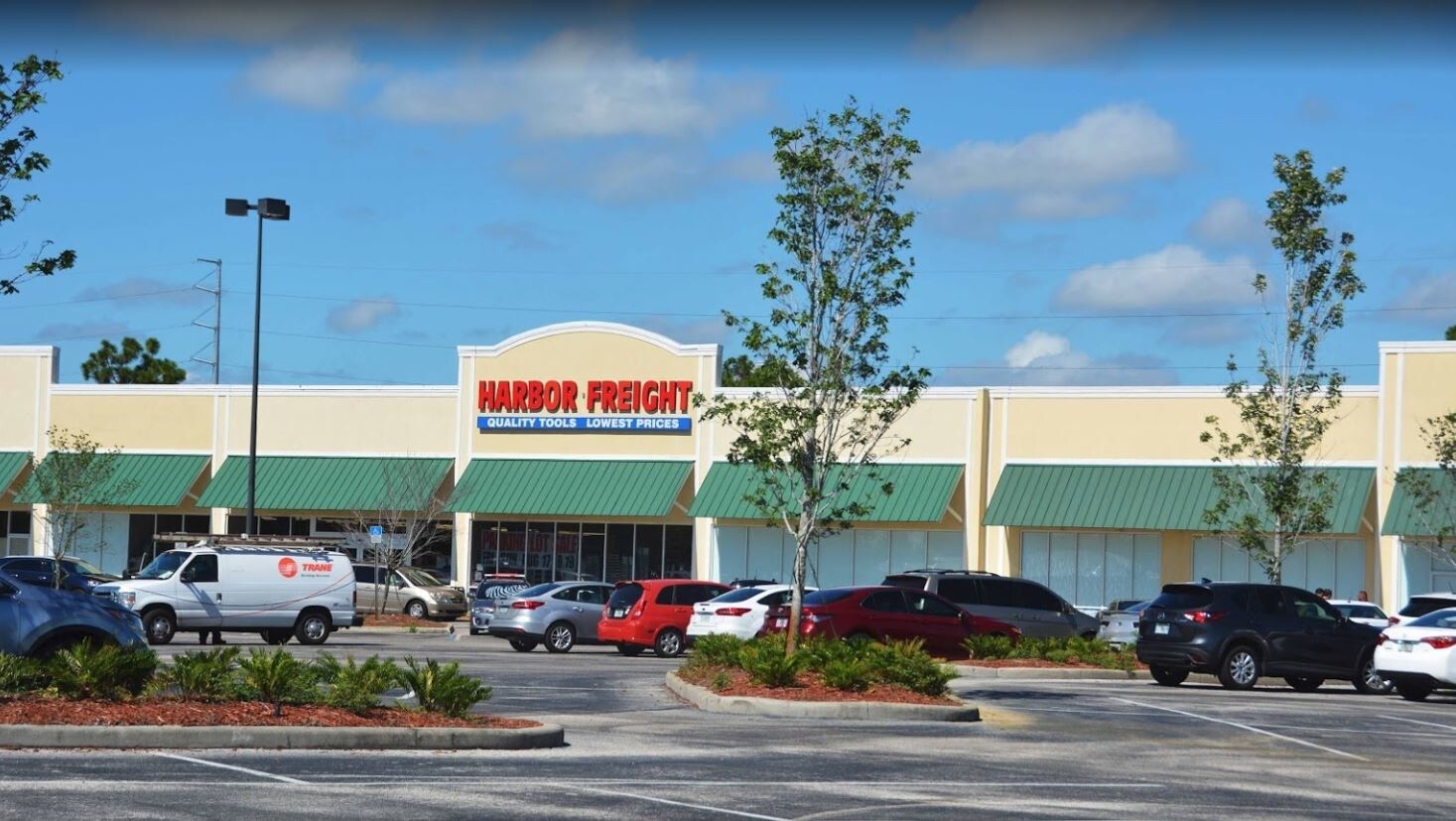 1531 E Osceola Pkwy Kissimmee, FL 34744 Land Property for Sale on