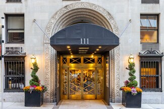 New York, NY Office - 111 E 56th St