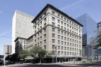 Houston, TX Retail - 1205 Travis St