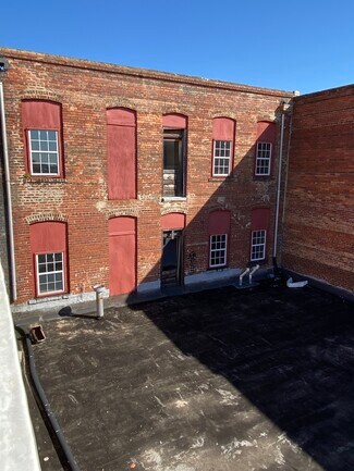 Augusta, GA Storefront Retail/Residential - 1212 Broad St