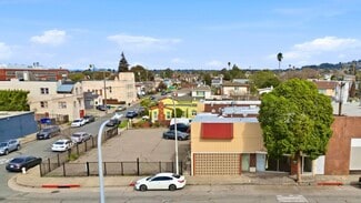 Richmond, CA undefined - 2809-2815 Macdonald Ave