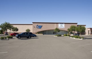 Chandler, AZ Retail - 908-940 N Alma School Rd Chandler, AZ Retail - 908-940 N Alma School Rd