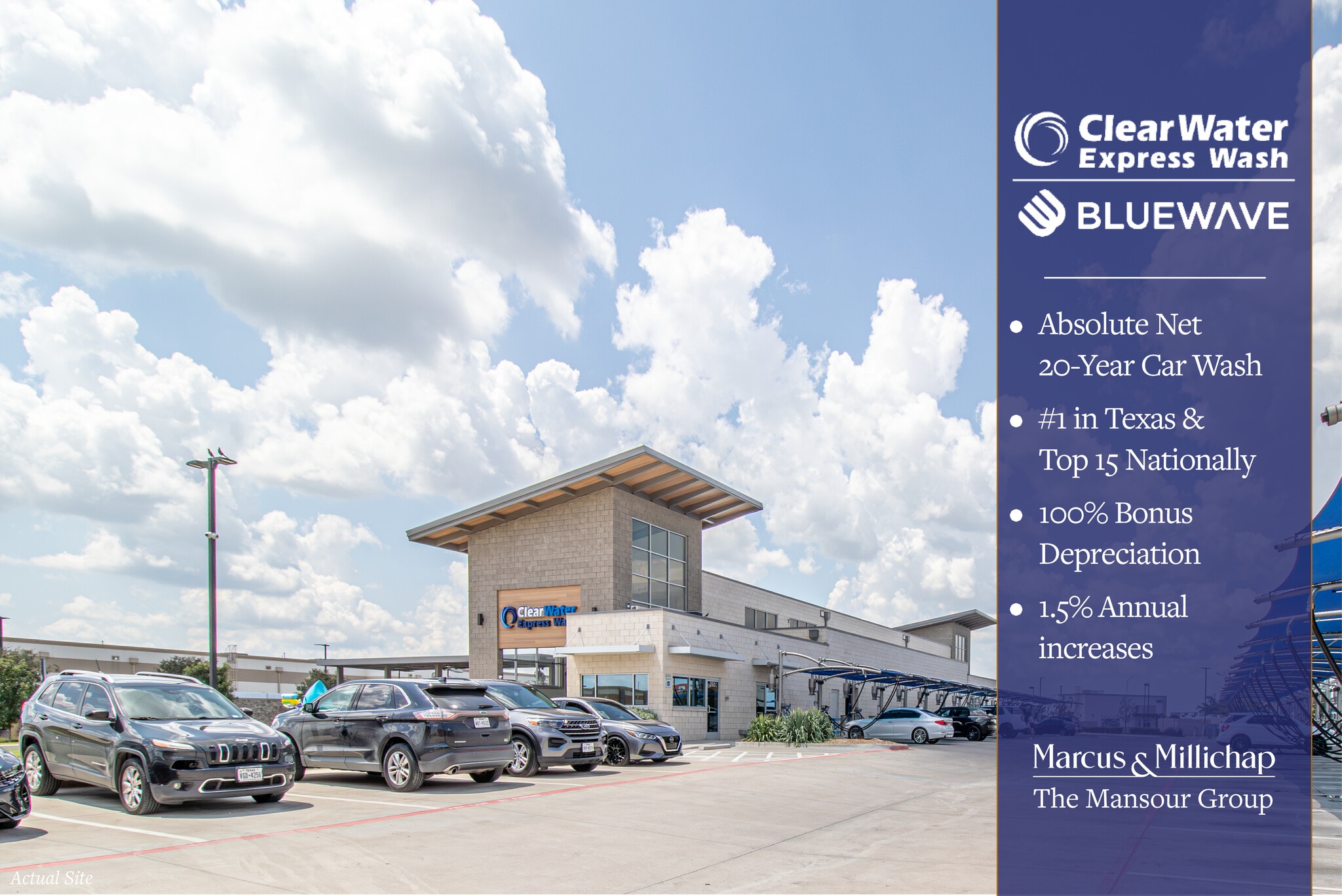 250 Crossroads Pkwy, Terrell, TX for Sale