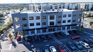 Kissimmee, FL Office/Medical - 1210 E Osceola Pky Kissimmee, FL Office/Medical - 1210 E Osceola Pky