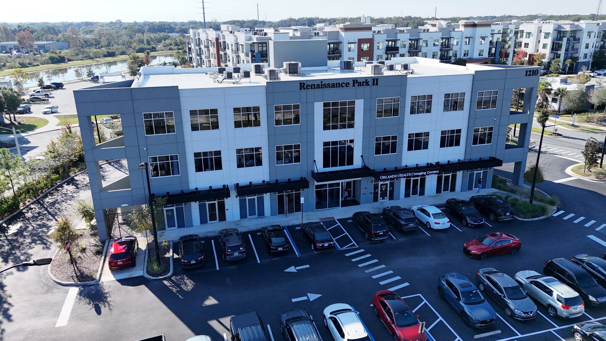 1210 E Osceola Pky, Kissimmee, FL for Rent