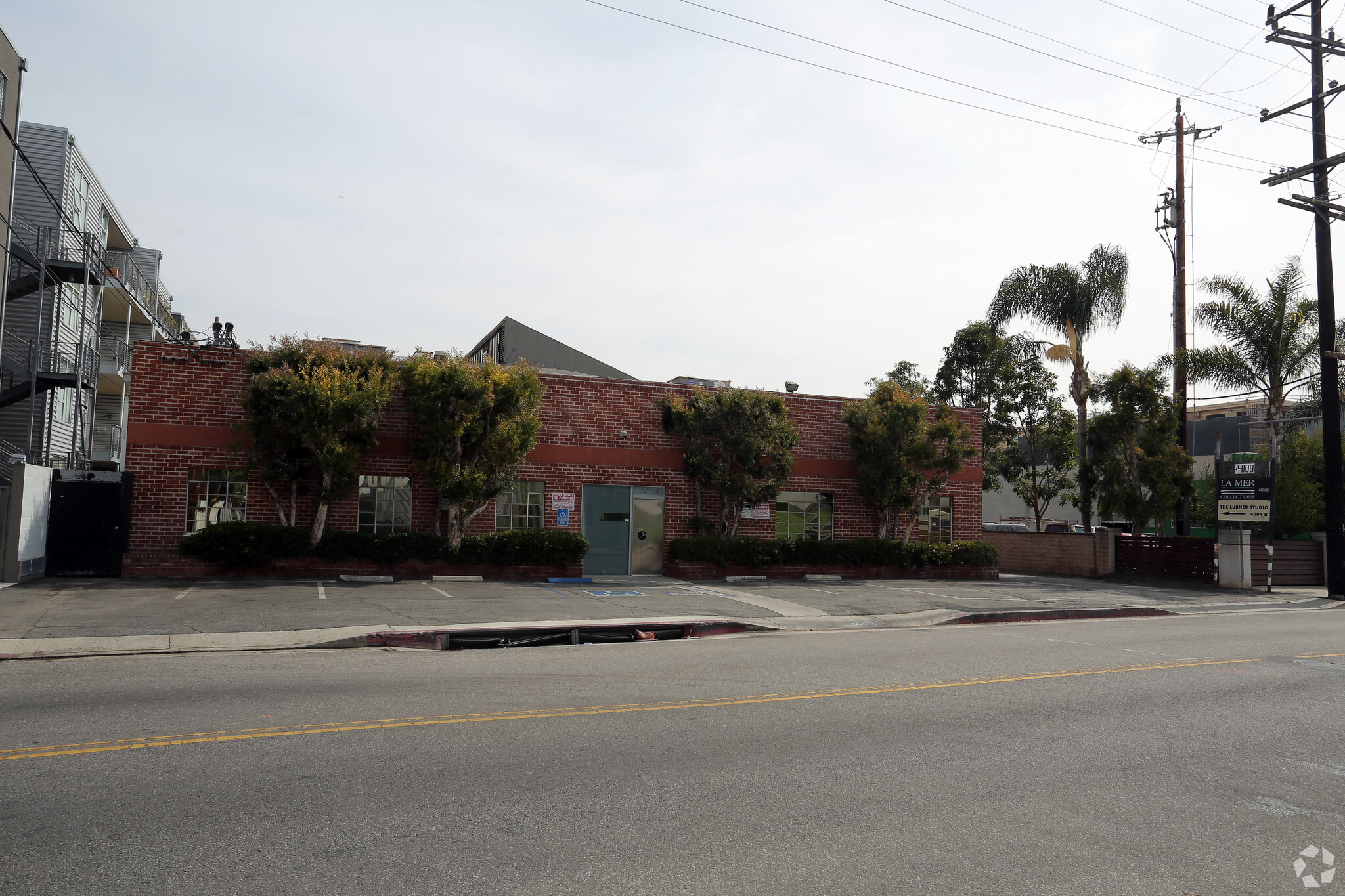 4096-4100 Glencoe Ave, Marina Del Rey, CA for Rent