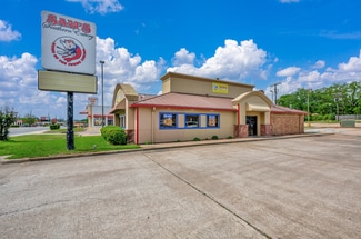 Lufkin, TX undefined - 214 S Timberland Dr