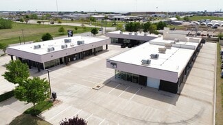 Edmond, OK Retail - 14201 N Santa Fe Ave