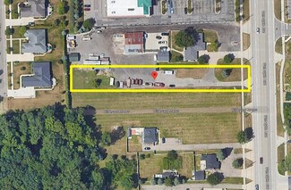 Shelby Township, MI Commercial Land - 56011 Van Dyke Shelby Township, MI Commercial Land - 56011 Van Dyke