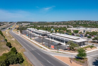 San Antonio, TX Retail - 2703 N Loop W 1604 San Antonio, TX Retail - 2703 N Loop W 1604