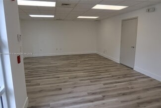 Miami, FL Industrial - 1835 NW 112th Ave Miami, FL Industrial - 1835 NW 112th Ave