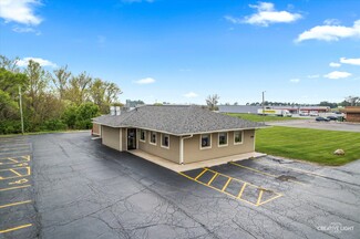 Sandwich, IL Retail - 220 #1 #1 Indian Springs Dr
