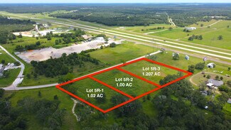 Navasota, TX Commercial Land - 1177 Paradise Way Navasota, TX Commercial Land - 1177 Paradise Way