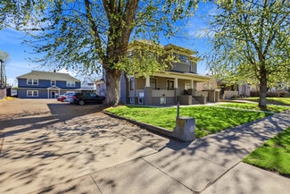 Walla Walla, WA Apartments - 329 S 3rd Ave