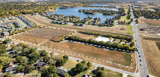 Wichita, KS Commercial Land - 2200 W 51st St N