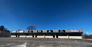 Barnhart, MO Retail - 7141 Metropolitan Blvd