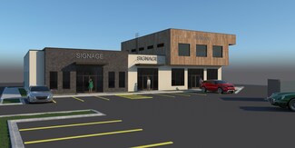 Eagle Mountain, UT Office/Medical - 1318 E Eagle Mountain Blvd