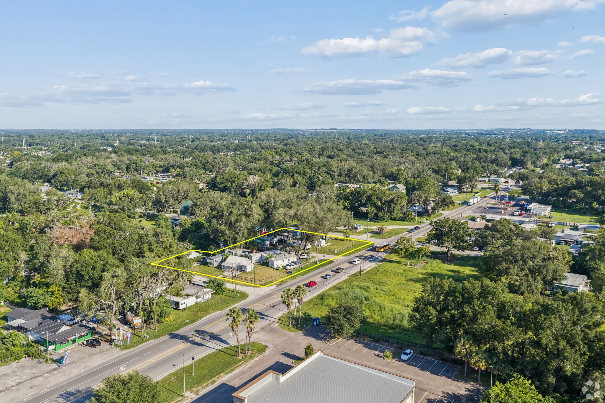 4233 Gall Blvd, Zephyrhills, FL for Sale