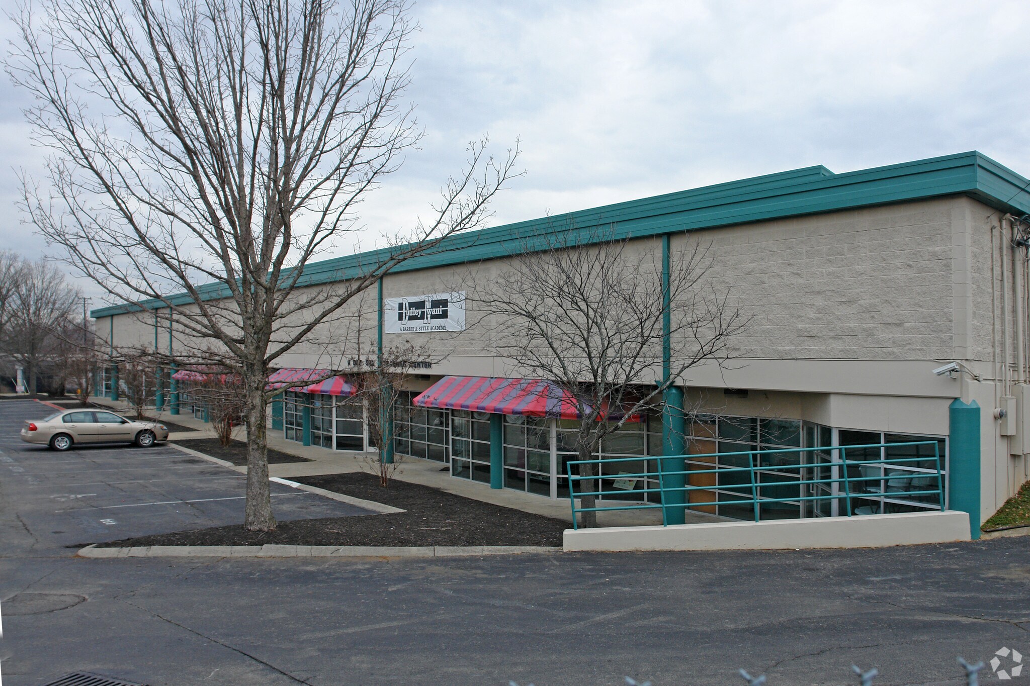 3744 Annex Ave, Nashville, TN for Rent