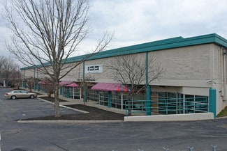 Nashville, TN Flex - 3744 Annex Ave