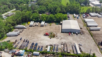 Lansing, IL Industrial - 17735 Chappel Ave