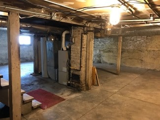 Reno, NV Office/Residential - 800 S Center St