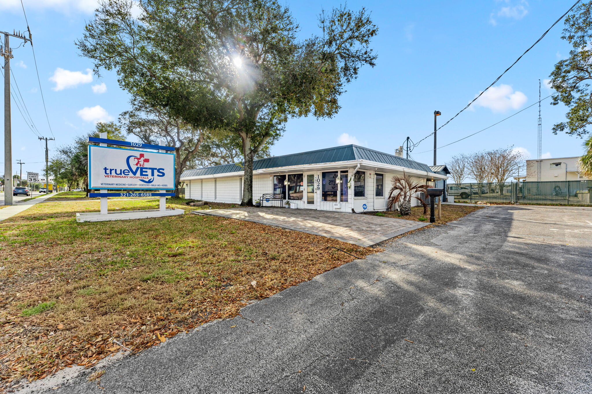 1029 Sarno Rd, Melbourne, FL for Sale