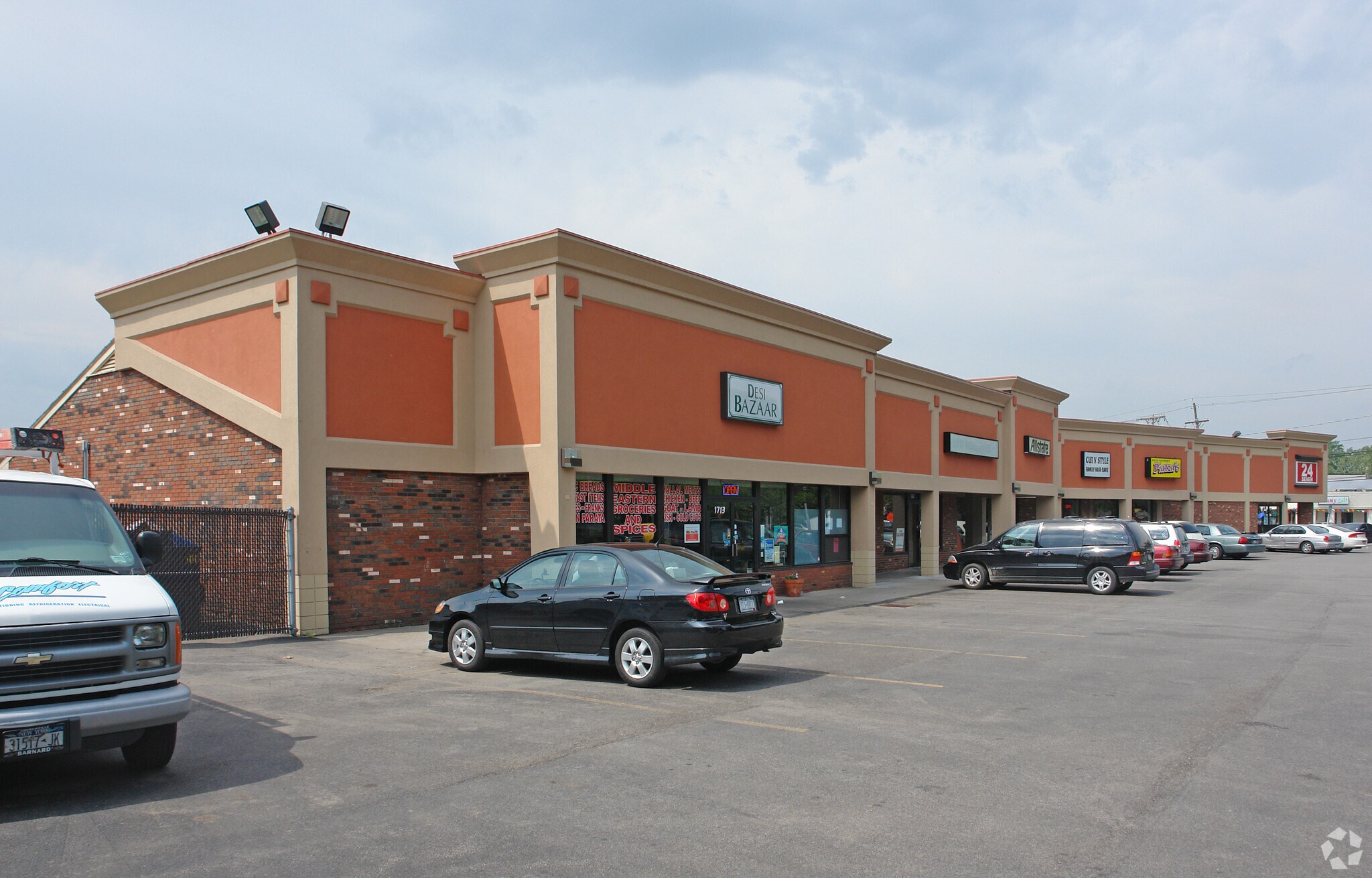 2360 Henrietta Rd, Rochester, NY for Rent