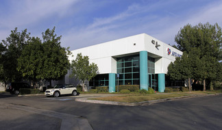 Ontario, CA Industrial - 4265 E Airport Dr