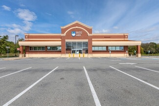 Fogelsville, PA Retail - 7719 Main St