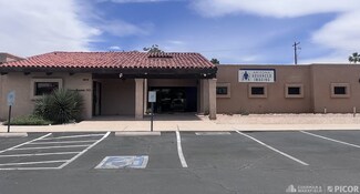 Tucson, AZ undefined - 3970-3986 N Campbell Ave Tucson, AZ undefined - 3970-3986 N Campbell Ave