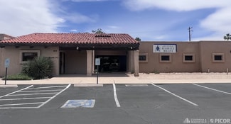 Tucson, AZ Medical - 3970-3986 N Campbell Ave Tucson, AZ Medical - 3970-3986 N Campbell Ave