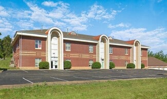 Saint Charles, MO Office - 1555 Kisker Rd