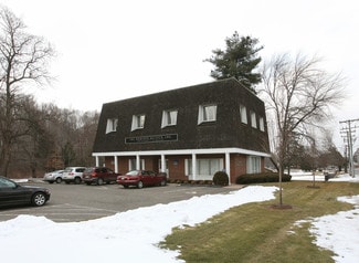 Bloomfield, CT Office - 31 Tunxis Ave