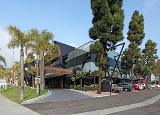 San Diego, CA Office/Medical, Medical - 3434 Midway Dr