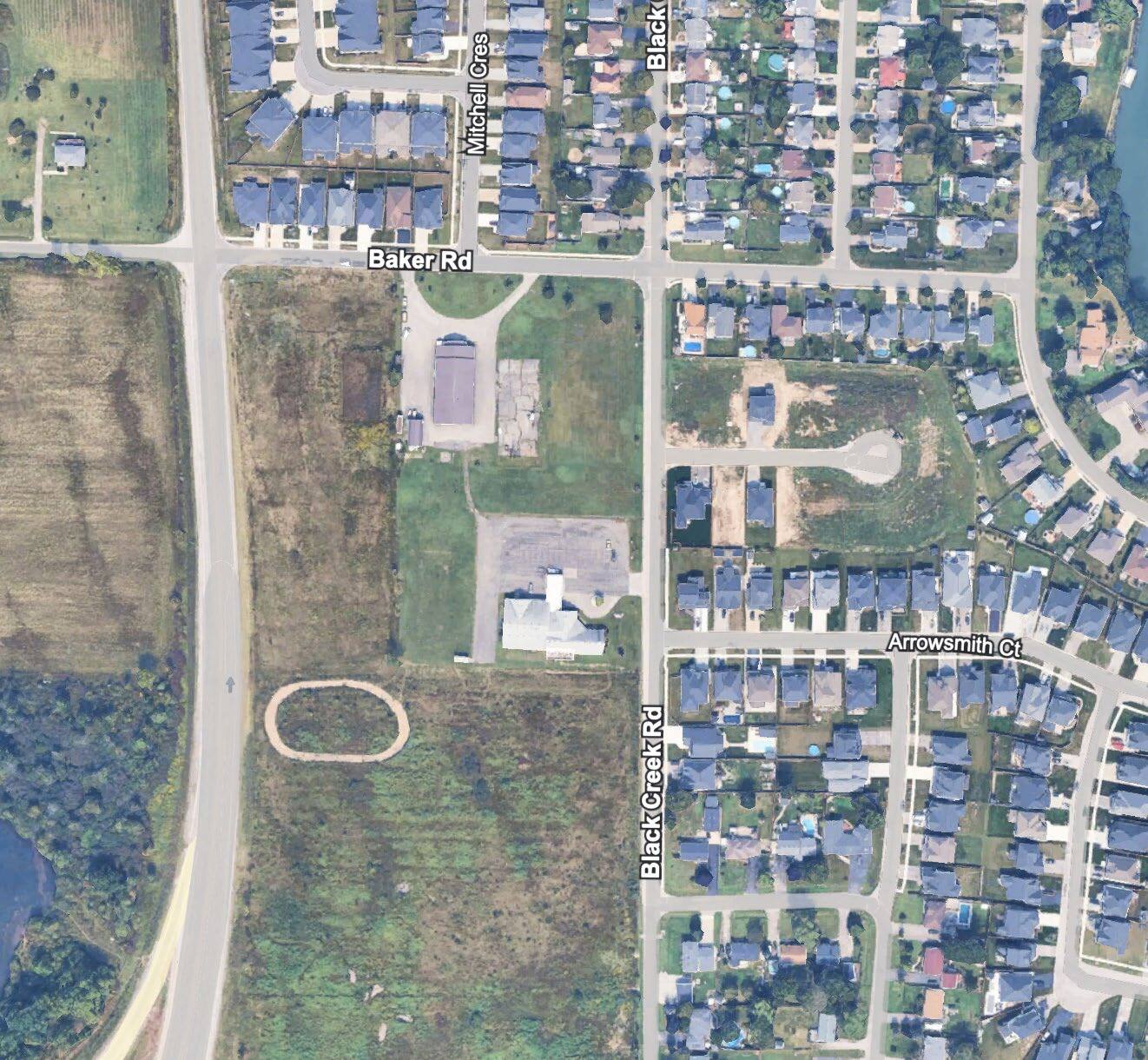 Netherby Rd, Fort Erie, ON for Sale