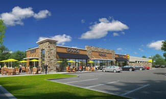 Ellicott City, MD Retail - 9436 Baltimore National Pike