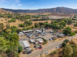 El Cajon, CA Auto Repair - 2025 Harbison Canyon Rd