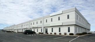 Greenville, WI Coworking Space - N922 Tower View Dr