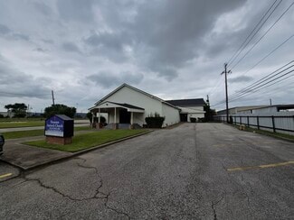 Houston, TX Schools - 1221 Dewey St