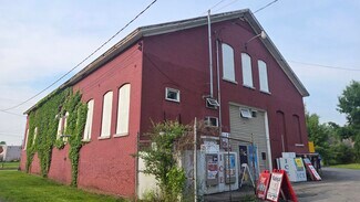 Ridgway, PA Retail - 1049 Center Street Ext