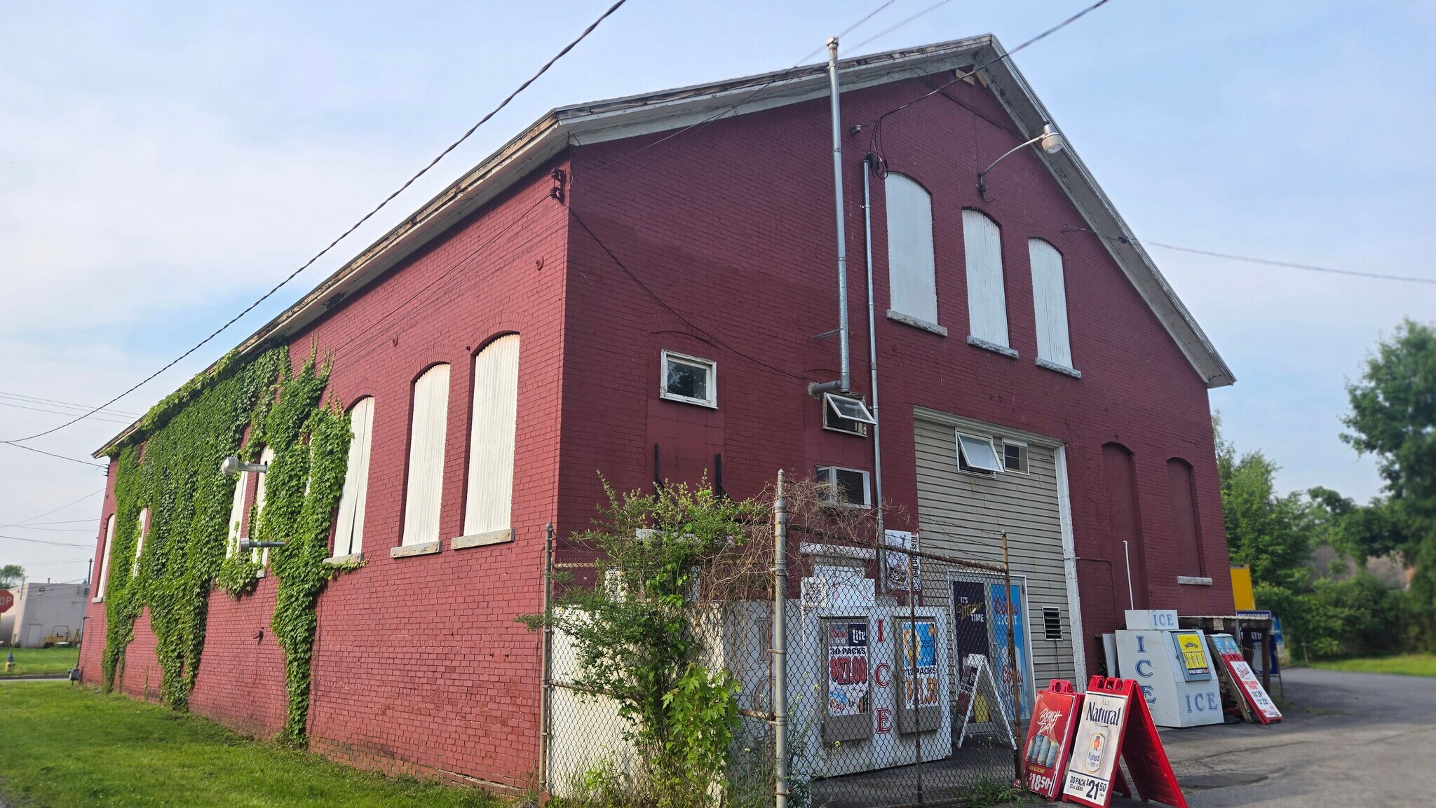 1049 Center Street Ext, Ridgway, PA for Sale