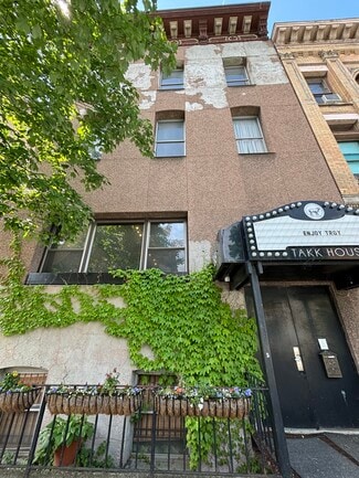Troy, NY Specialty - 55 3rd St