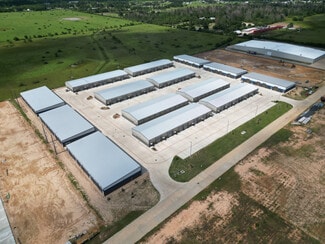Waller, TX Industrial - 30110 Binford Park Rd Waller, TX Industrial - 30110 Binford Park Rd